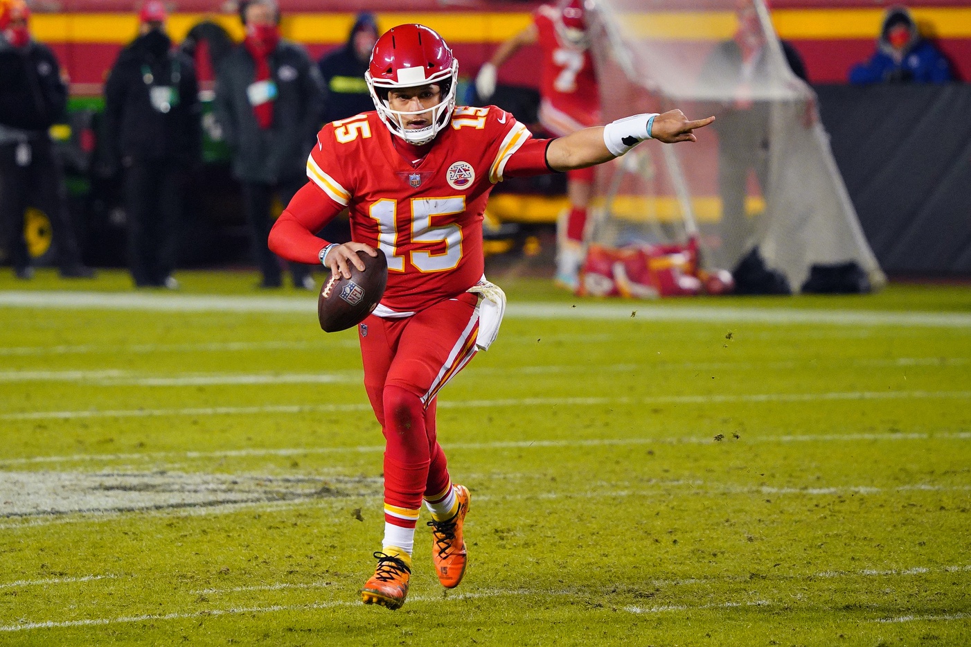 Chiefs rise six rankings in PFF roster breakdown entering '19 - Arrowhead  Pride