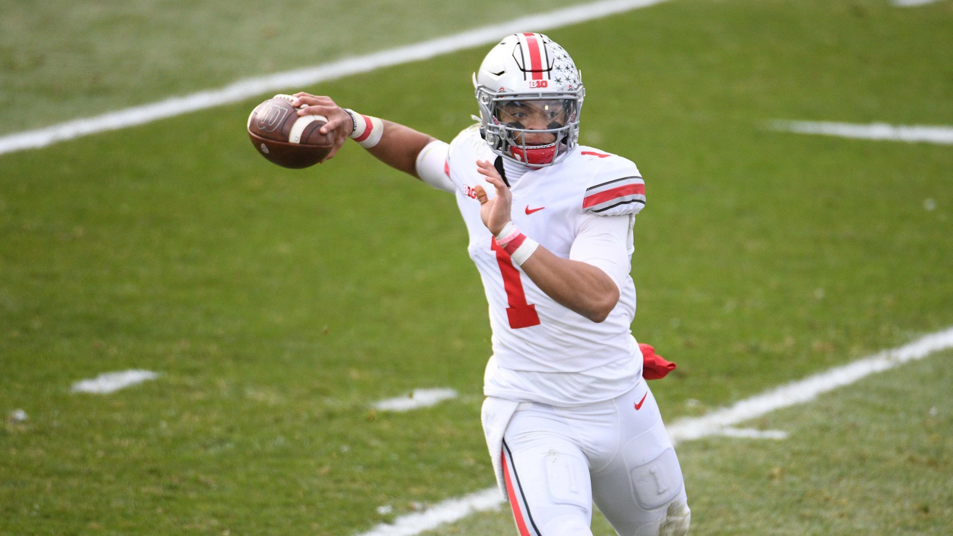 Galina: QB coach Quincy Avery talks Deshaun Watson, Dwayne Haskins ...