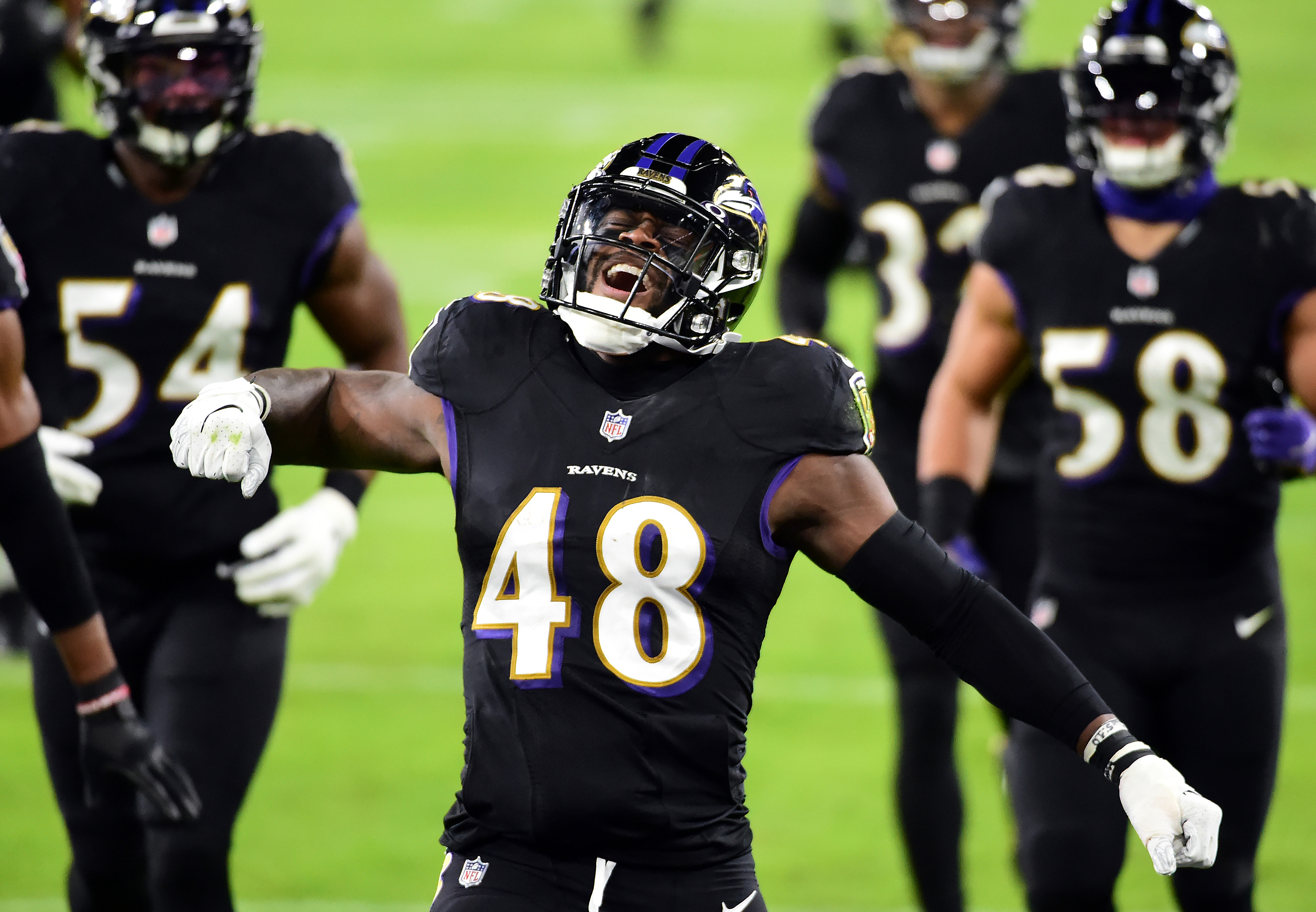 2022 IDP Rookie Rankings (Updated 5/24)