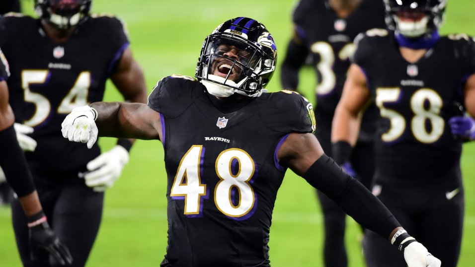 Fantasy Football: Projecting 2020's top rookie linebackers ...