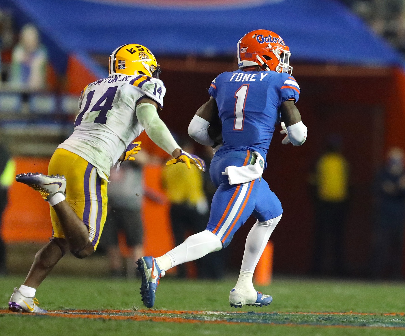 2021 DYNASTY ROOKIE MOCK DRAFT - 1.02 Travis Etienne! 