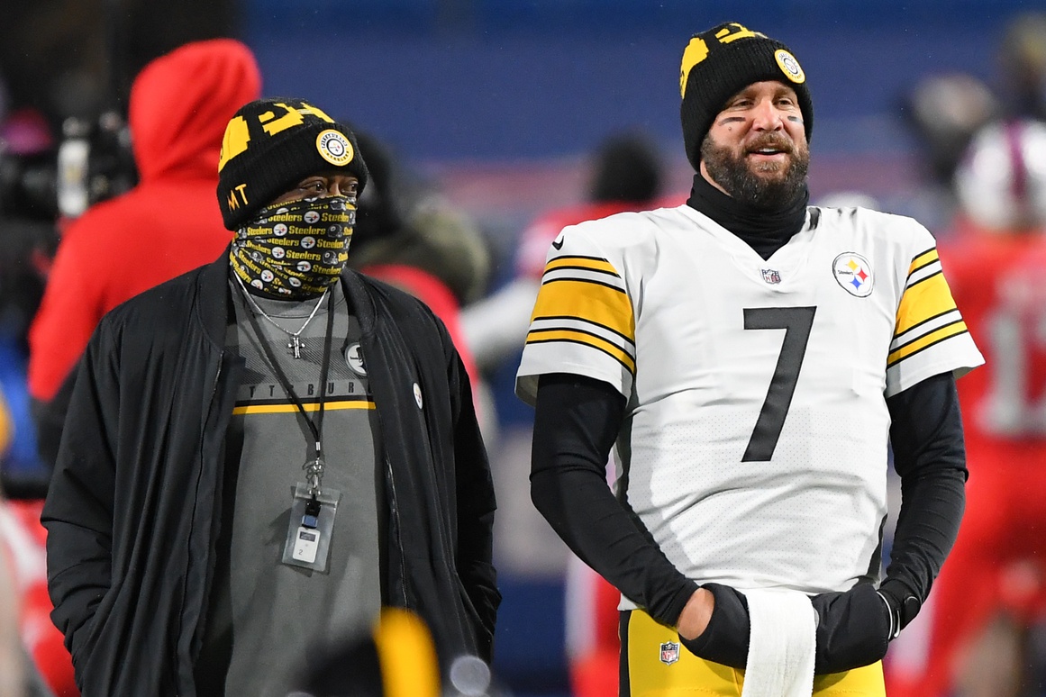 NFL Week 9 Betting Preview: Steelers currently 6.5-point favorites - Behind  the Steel Curtain