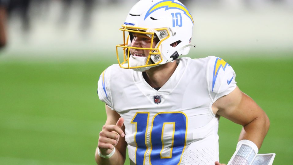 Grading all 32 first-round picks after Week 15 of the 2020 NFL