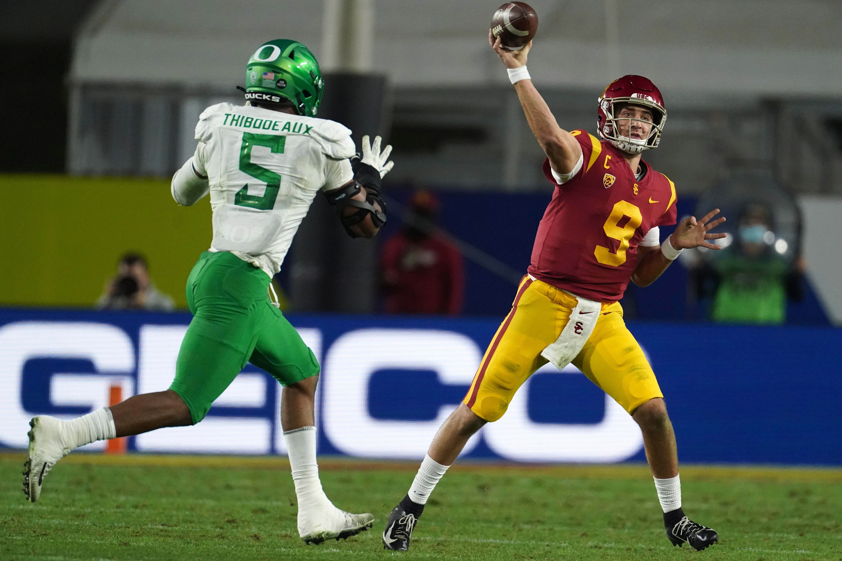 Ranking the Pac-12 Kickers for 2020