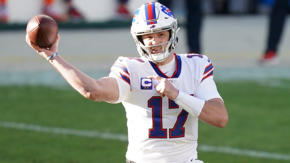 Week 1: Buffalo Bills at New York Jets - Picks, Against the Spread - Mile  High Report
