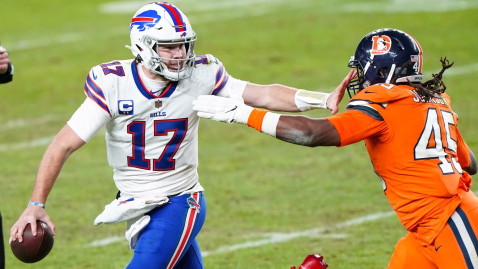 Buffalo Bills at Denver Broncos score predictions: Week 15 - Mile