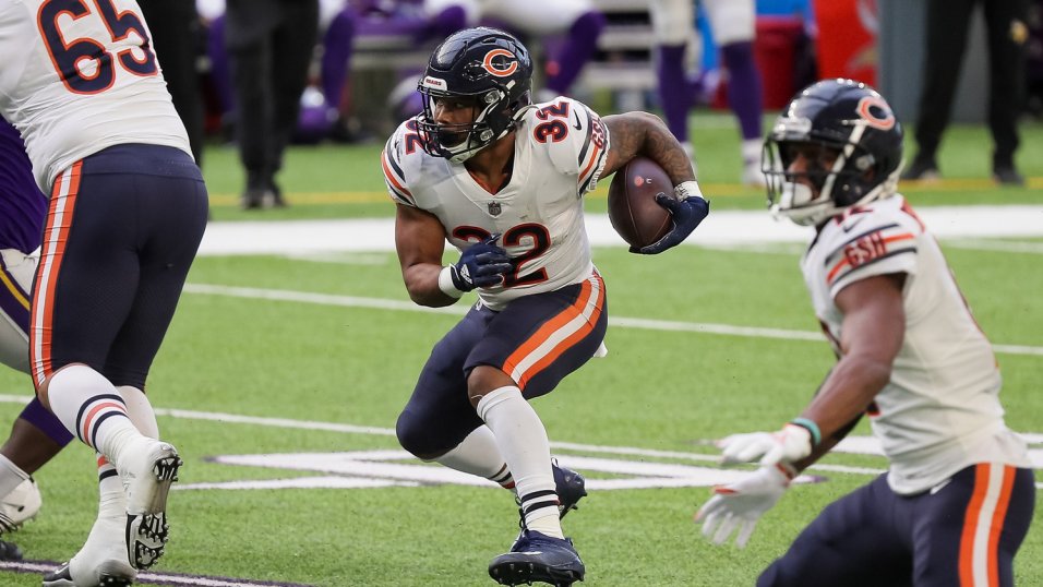 NFL Week 15 PFF ReFocused: Chicago Bears 33, Minnesota Vikings 27, NFL  News, Rankings and Statistics