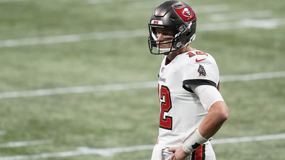 The Falcons' new jerseys made all the mistakes the Buccaneers didn't 