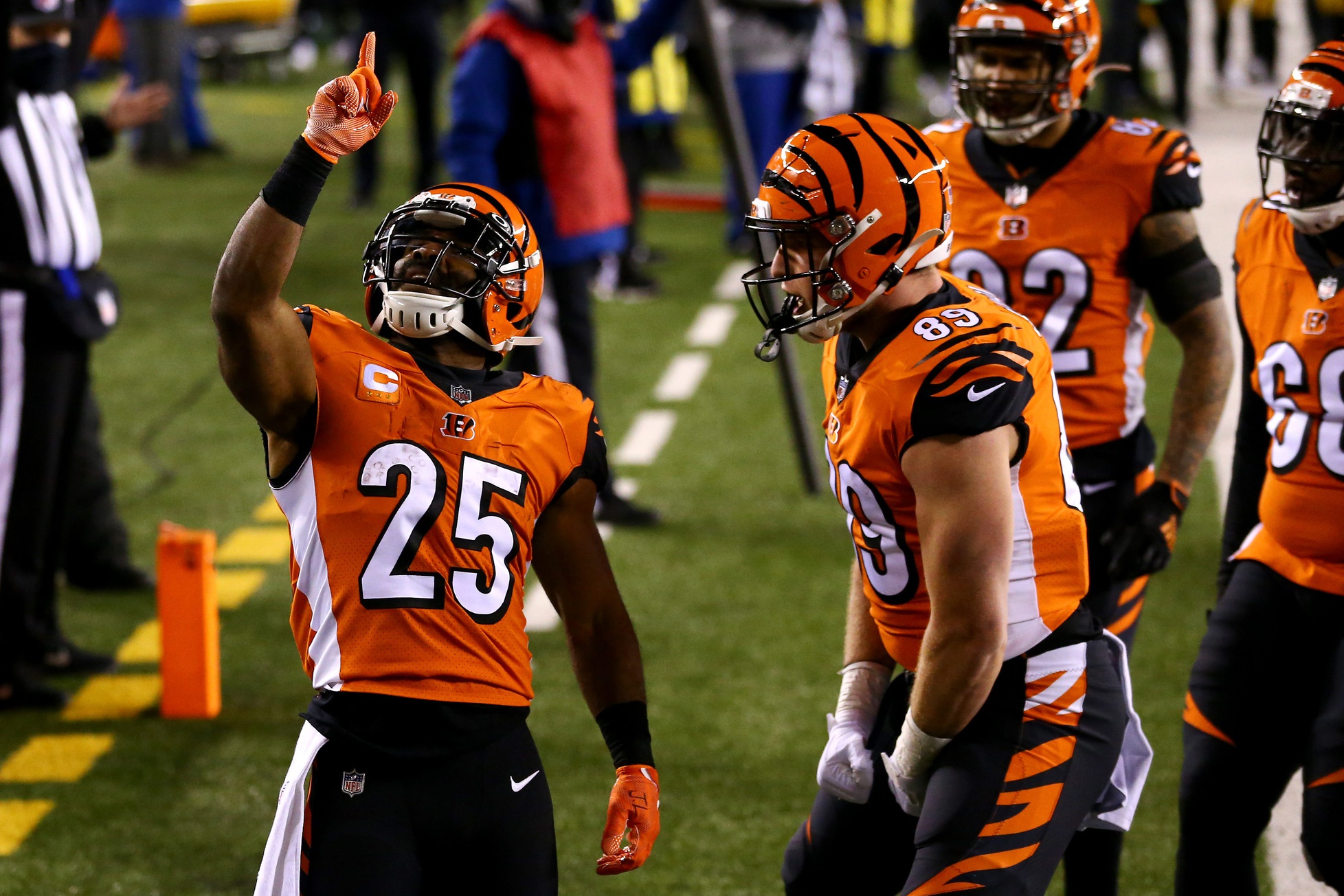 fantasy-football-reactions-from-the-bengals-mnf-win-over-the-steelers