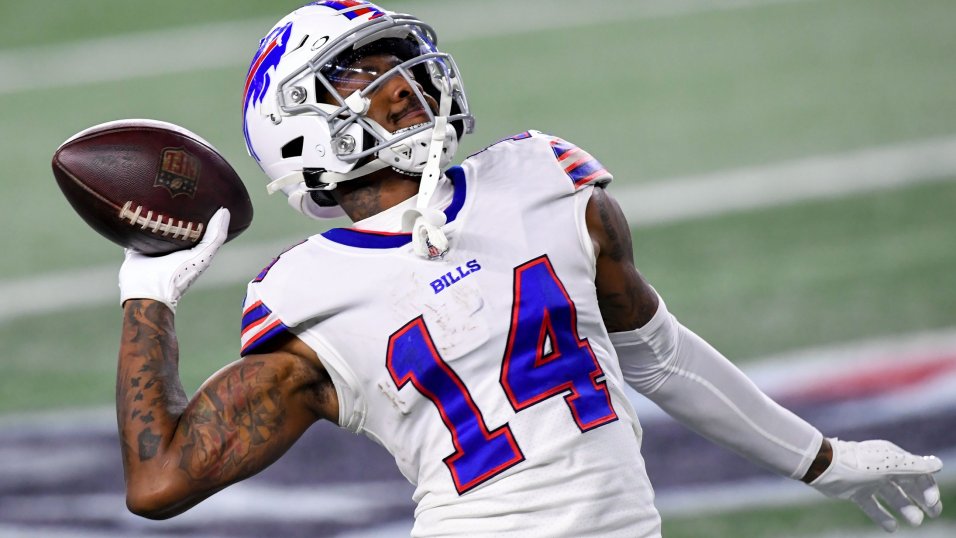 Miami Dolphins vs. Buffalo Bills Predictions: 7 Crucial Stats and Players  To Watch Include Stefon Diggs, Brandon Jones