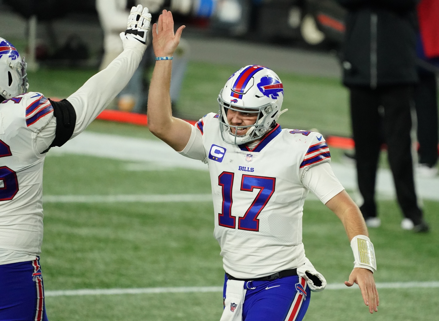 NFL quarterback rankings: PFF ranks for every team's QB entering 2018, NFL  News, Rankings and Statistics