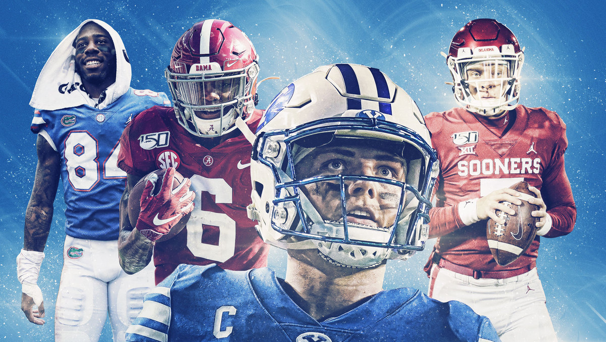 college-football-101-best-players-2020