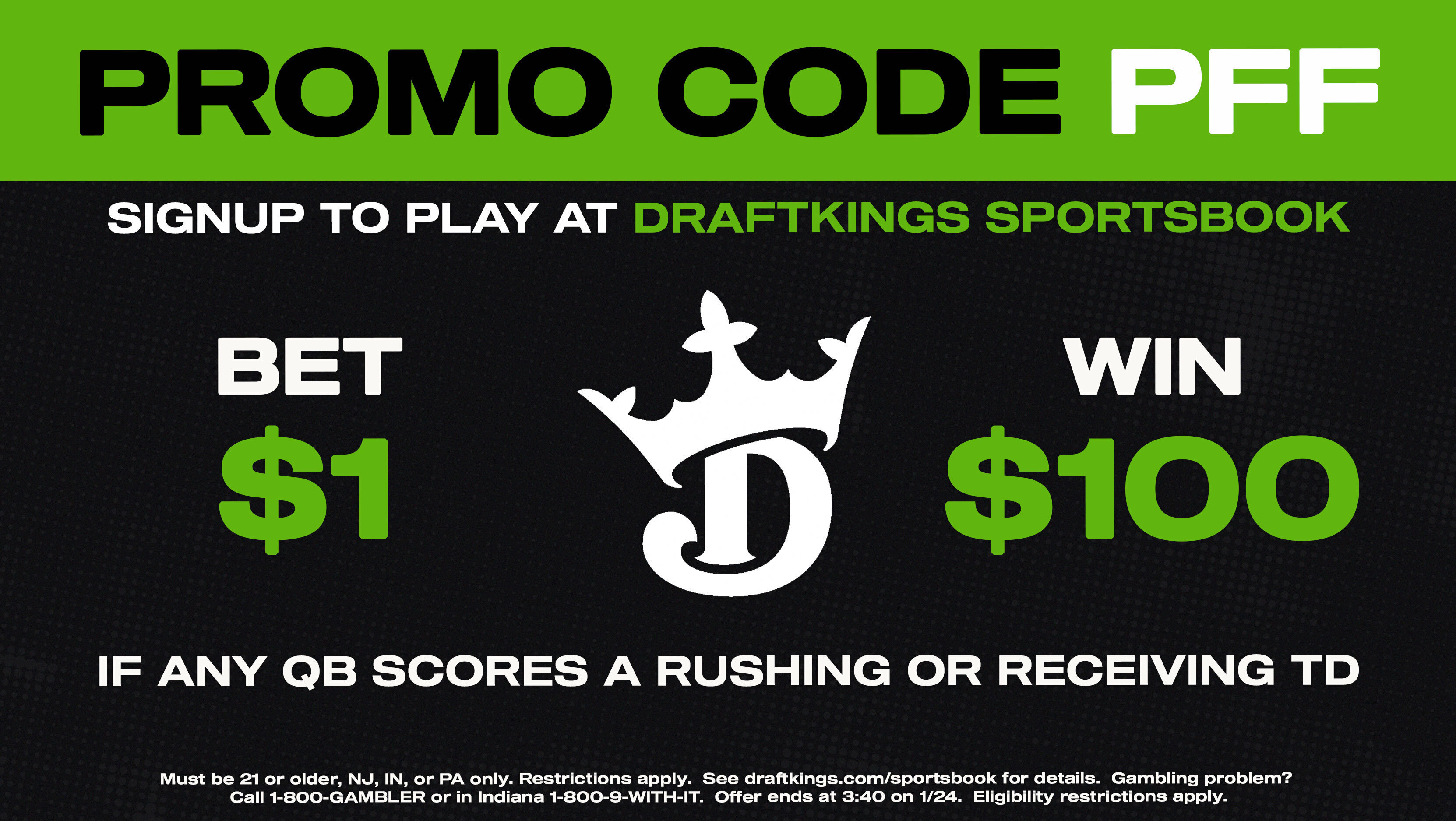 Dfs offer codes