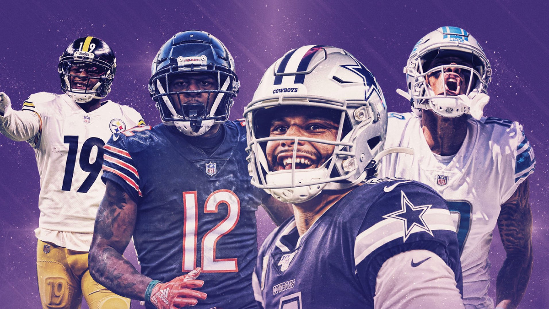 2021 Free Agency Ranking the NFL's top 250 free agents NFL News