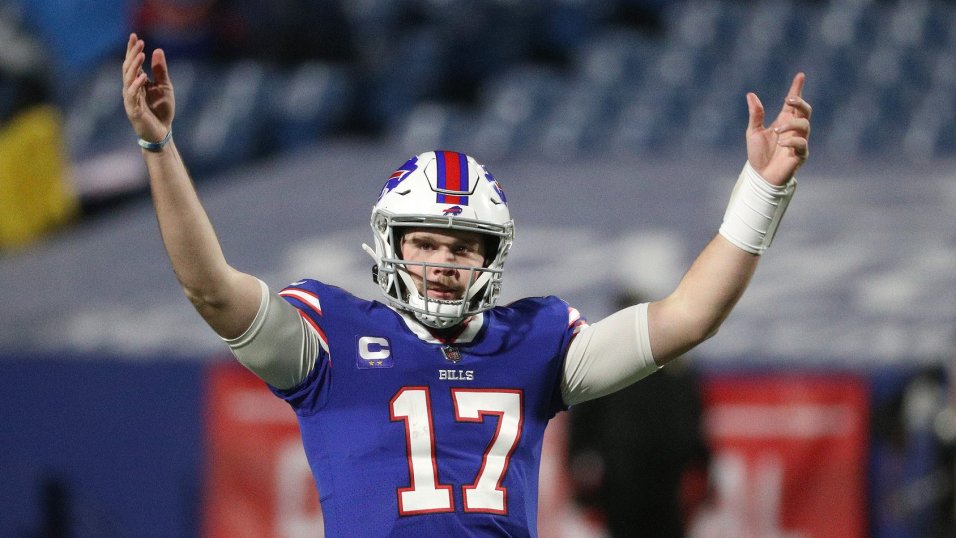 BREAKING: Buffalo Bills, QB Josh Allen agree on a six-year, $258 million  contract extension through 2028, NFL News, Rankings and Statistics