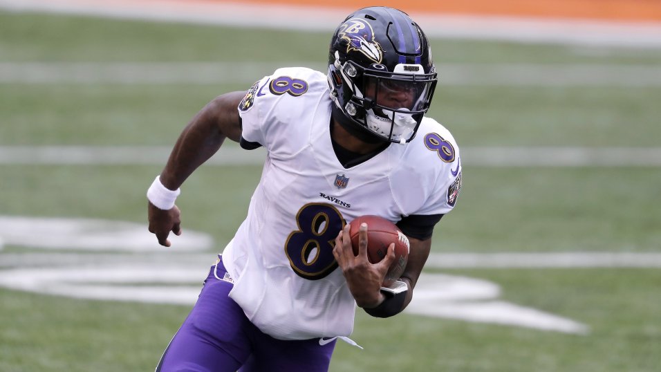 Why the Ravens have struggled offensively in the NFL playoffs