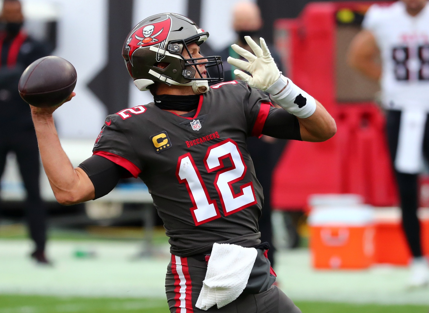 Final: Tampa Bay wins Super Bowl 55, Brady throws 3 TDs