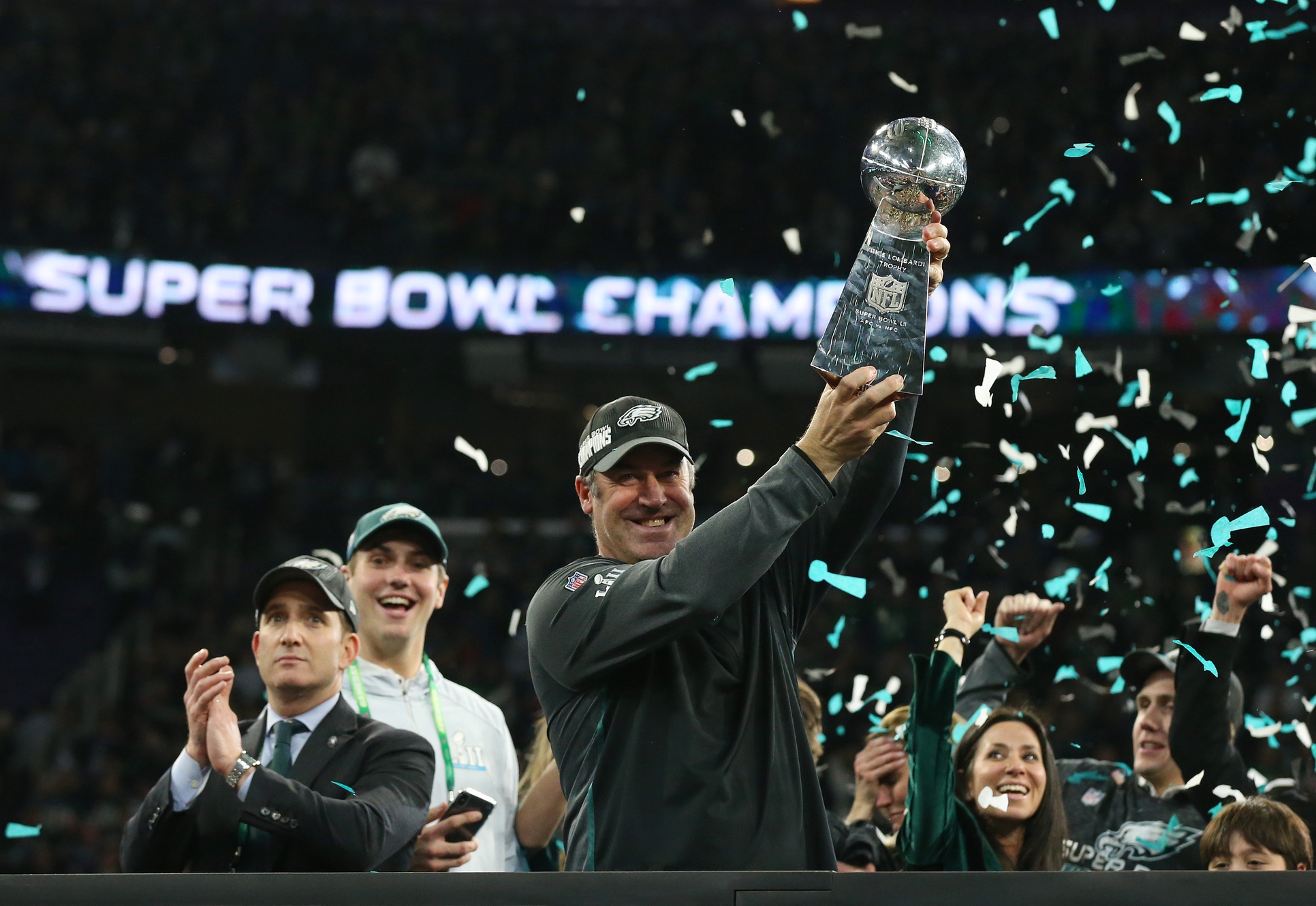 doug pederson super bowl