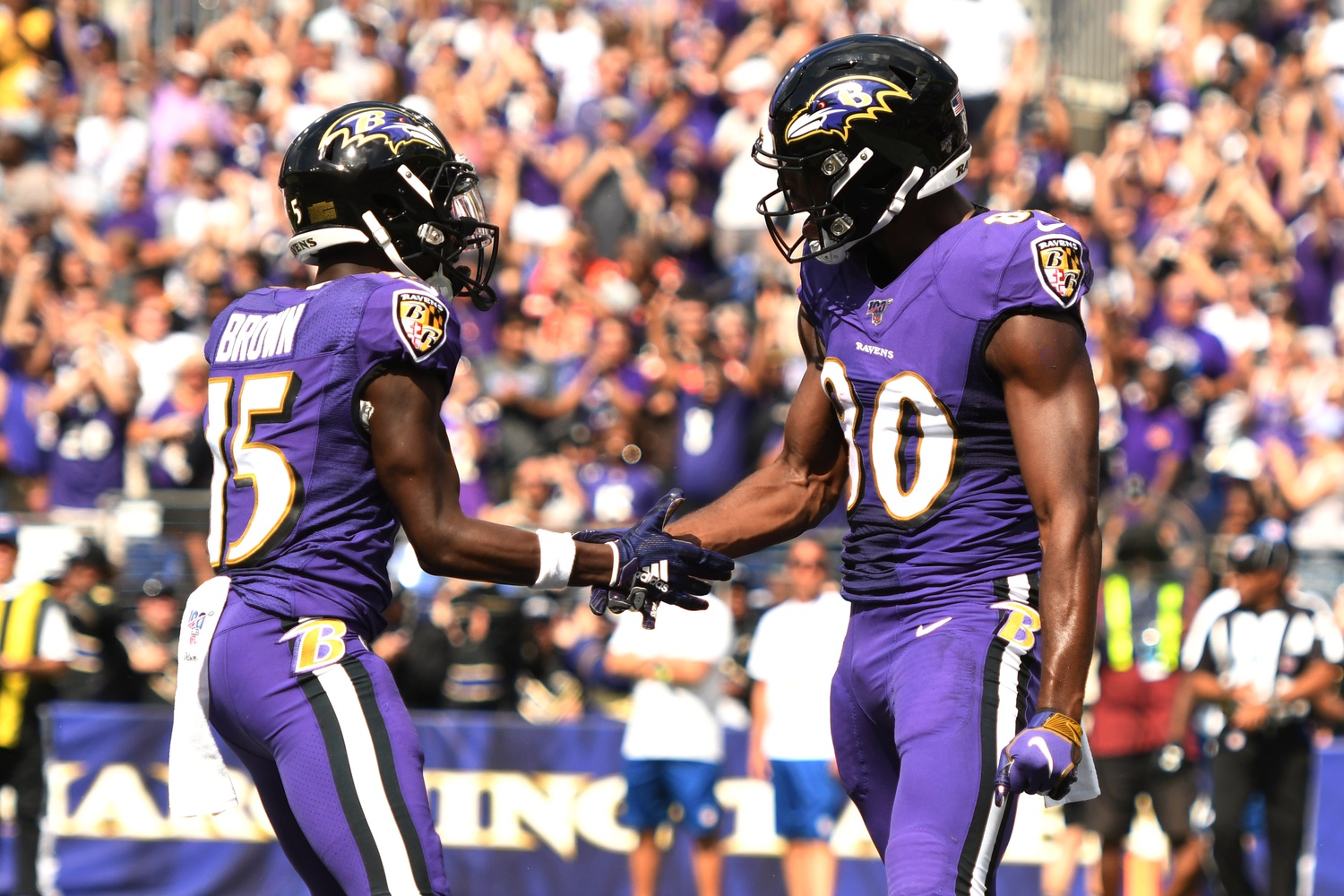 baltimore ravens
