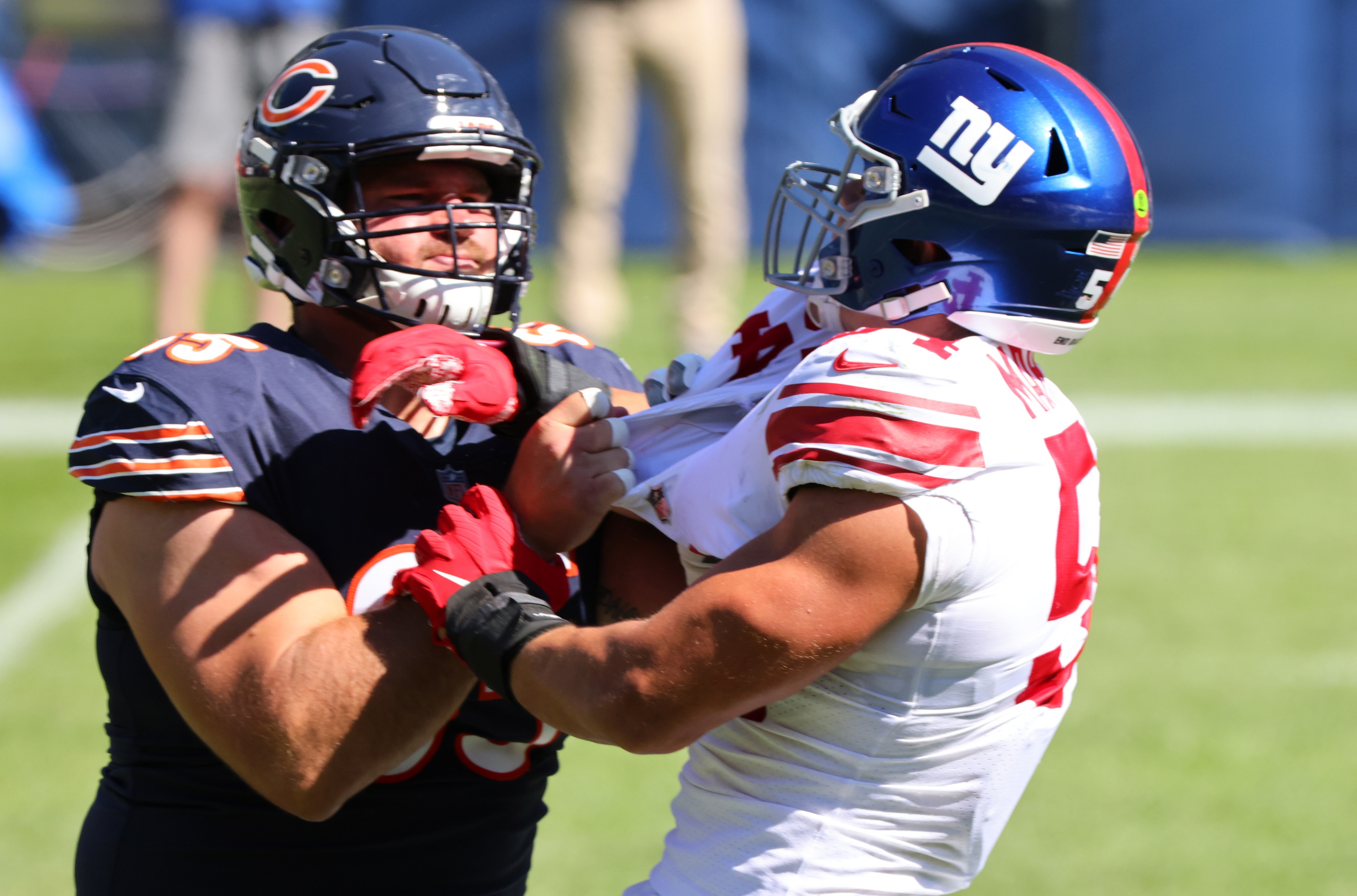 PFF ranks the top-10 interior offensive linemen ahead of the 2019 NFL  season, NFL News, Rankings and Statistics