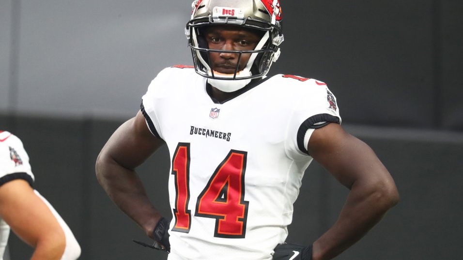 Tampa Bay Buccaneers to franchise tag star WR Chris Godwin, NFL News,  Rankings and Statistics