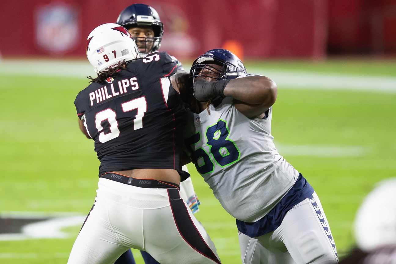 Young NFL defensive players who deserve early extensions: Antoine Winfield,  L'Jarius Sneed, Alex Highsmith and more, NFL News, Rankings and Statistics