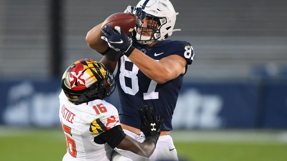 Best Big Ten Win Totals Bets for the 2021 College Football Season, NFL and  NCAA Betting Picks