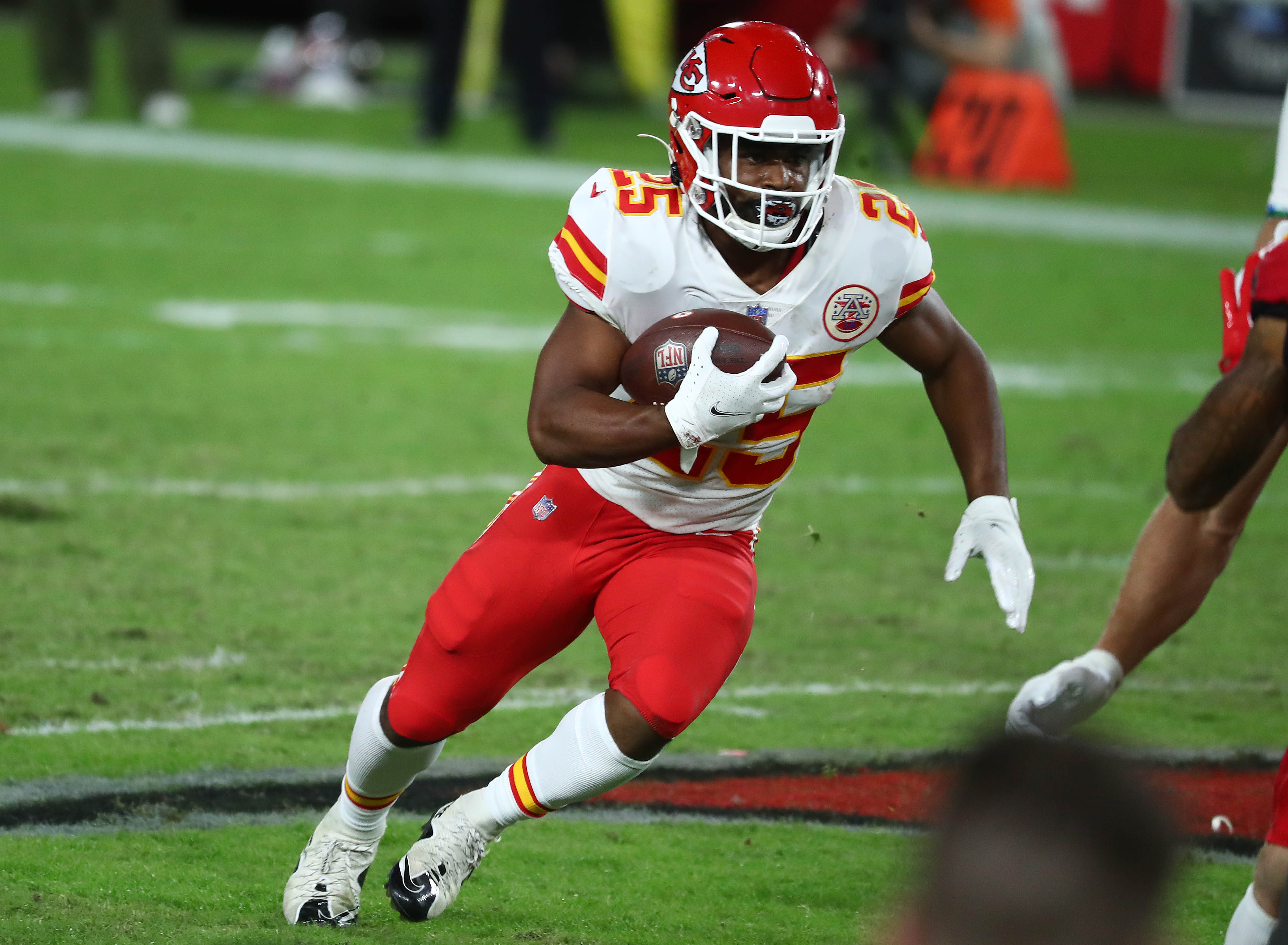 Running Back Rankings: The 32 best RBs entering the 2021 NFL season, NFL  News, Rankings and Statistics