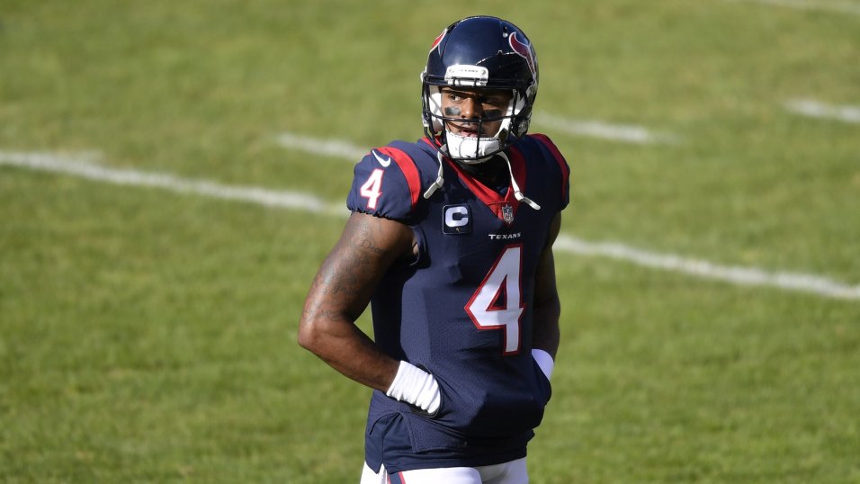 Latest on Deshaun Watson: Texans reportedly could trade QB to Dolphins as soon as this week | NFL News, Rankings and Statistics - Pro Football Focus