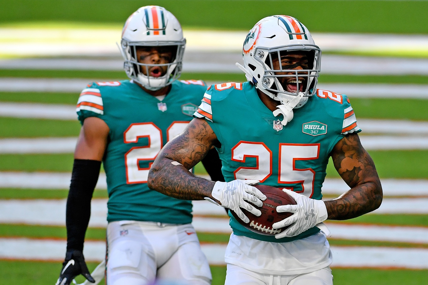 PFF Rankings: The NFL's top 25 cornerbacks ahead of the 2020 NFL season, NFL News, Rankings and Statistics