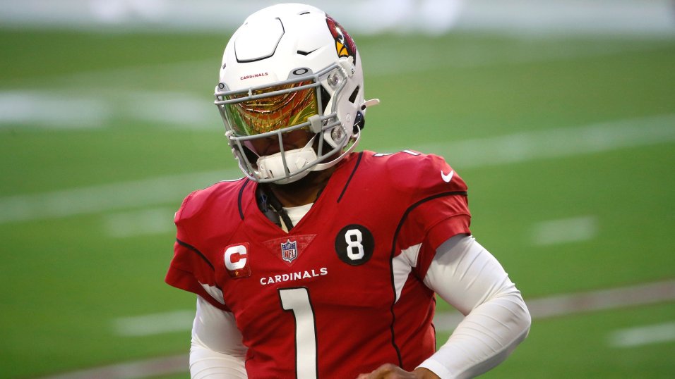 Fantasy Football: Does Kyler Murray have a case as the overall QB1