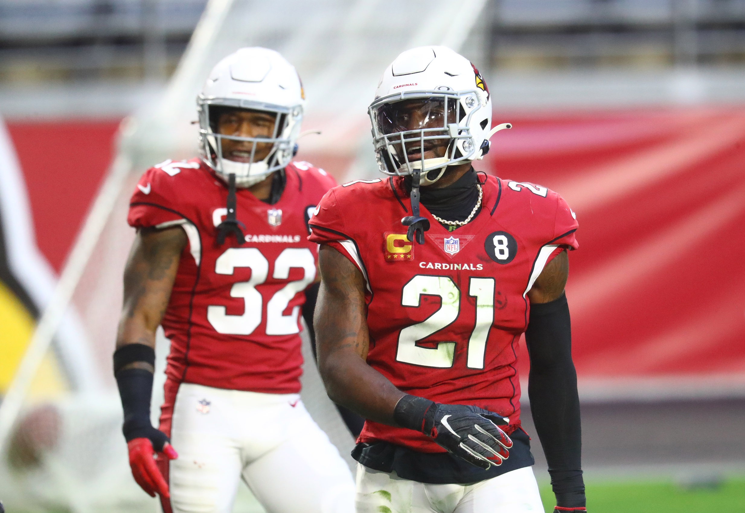 NFL secondary rankings: All 32 units entering the 2020 NFL season, NFL  News, Rankings and Statistics