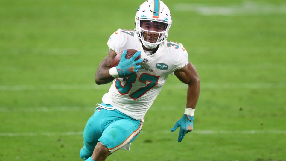 Fantasy Football: Players to buy in dynasty before the 2021 NFL