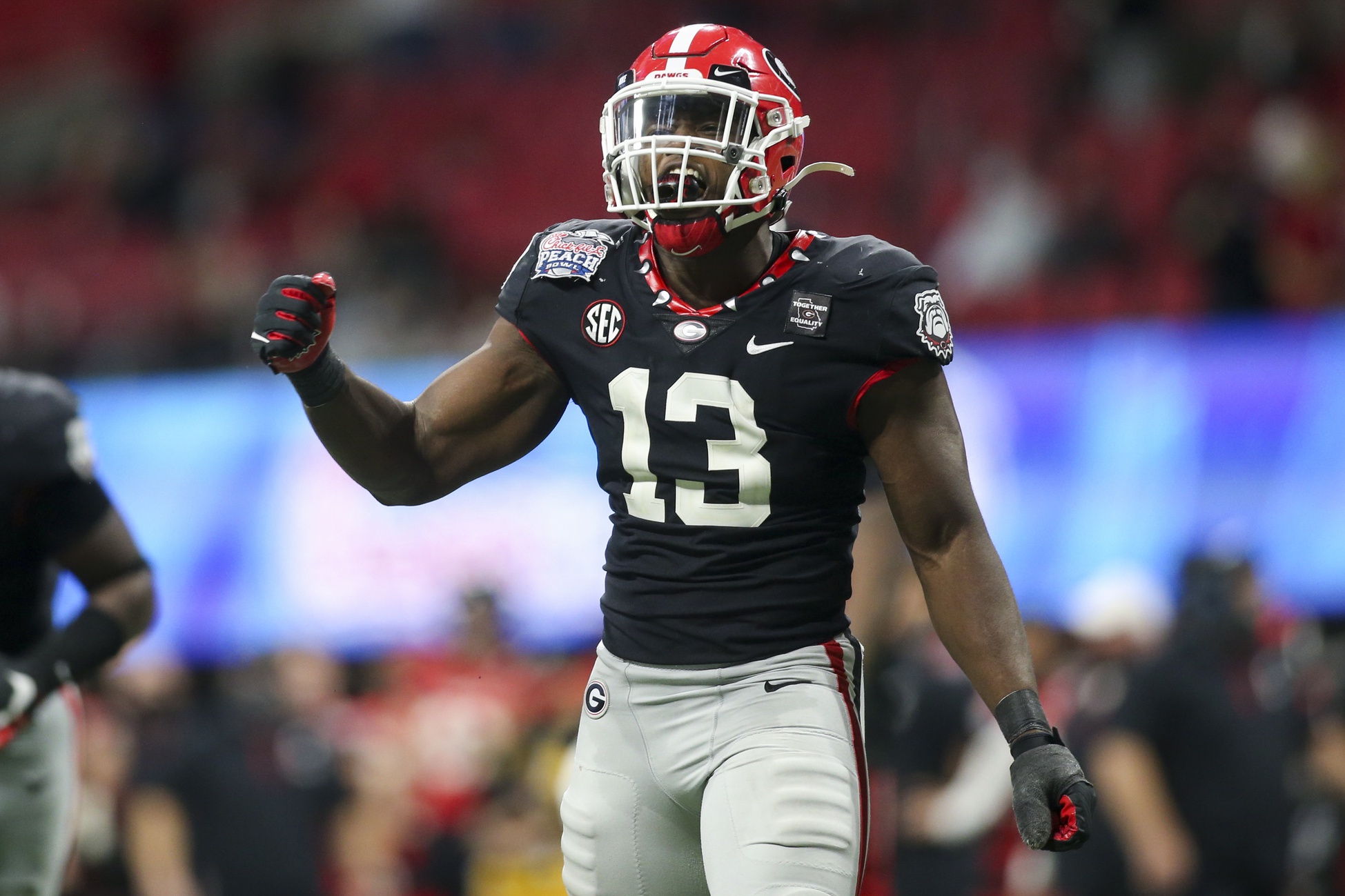 2021 NFL Mock Draft: New England Patriots trade up for QB Mac Jones,  Cincinnati Bengals take WR Ja'Marr Chase, NFL Draft