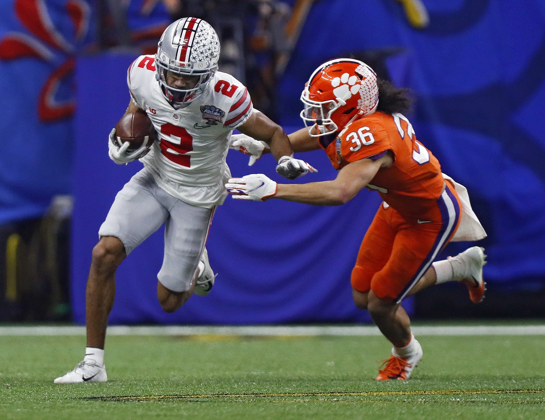 2021 NFL Draft Profile: Is DeVonta Smith the future at pass catcher for the  Miami Dolphins? - The Phinsider