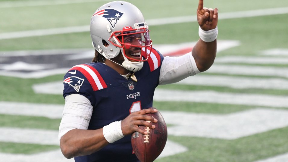 Fantasy Fallout: Cam Newton re-signs with New England Patriots