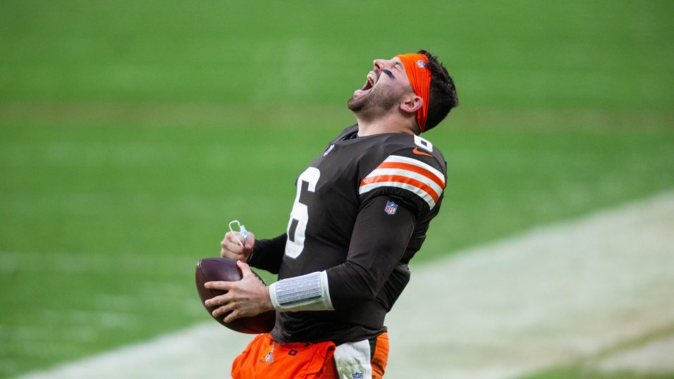 PFF Training Camp Preview: Cleveland Browns, NFL News, Rankings and  Statistics