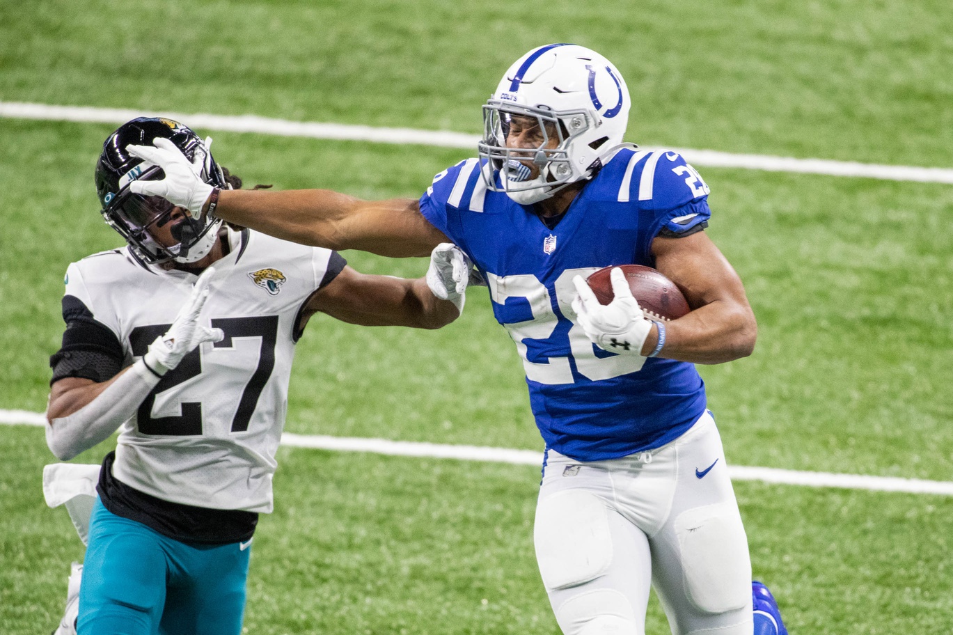 Indianapolis Colts Fantasy Football Rankings from PFF - Sports Illustrated  Indianapolis Colts News, Analysis and More