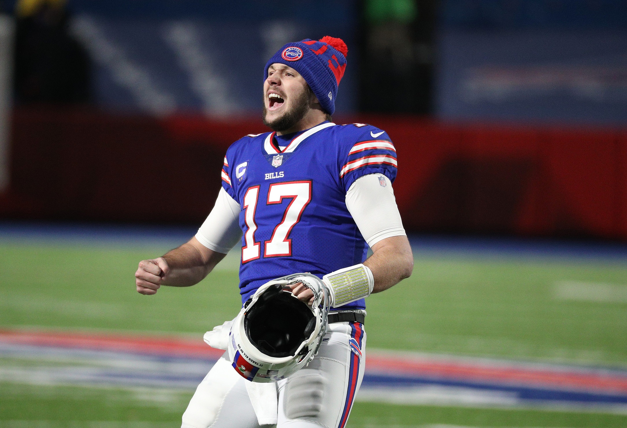 Bills advance to AFC championship with 17-3 win over Ravens – The Denver  Post