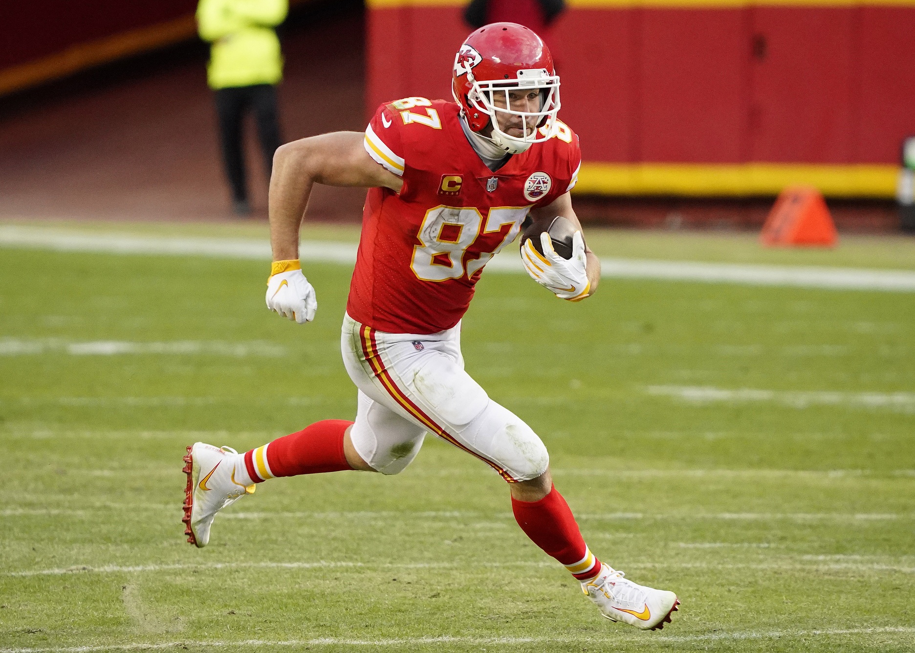 fantasy-football-draft-a-top-tight-end-rankings-2021