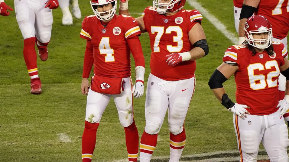 NFL Divisional Round PFF ReFocused: Kansas City Chiefs 22, Cleveland Browns  17, NFL News, Rankings and Statistics