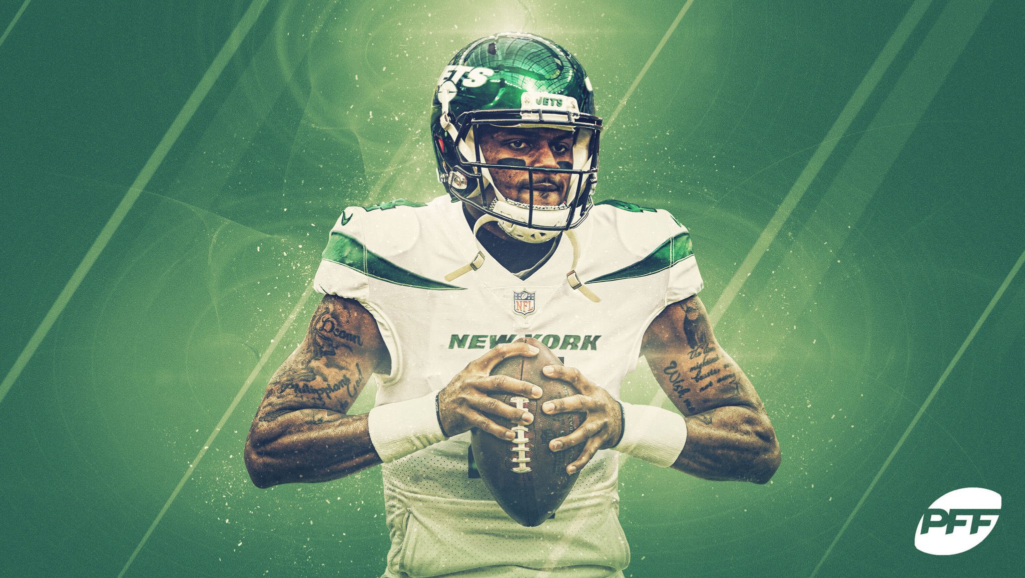 New York Jets - New threads, new wallpapers 🛫... | Facebook