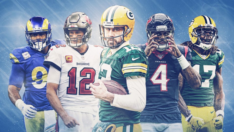 The PFF 101: Highlighting the top 101 players from the 2022 NFL season, NFL News, Rankings and Statistics