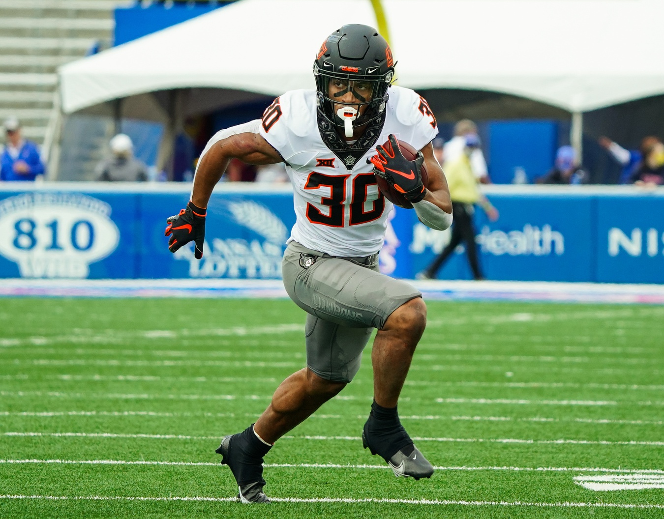 Rookie Report Card: Rondale Moore and Demetric Felton - Dynasty League  Football