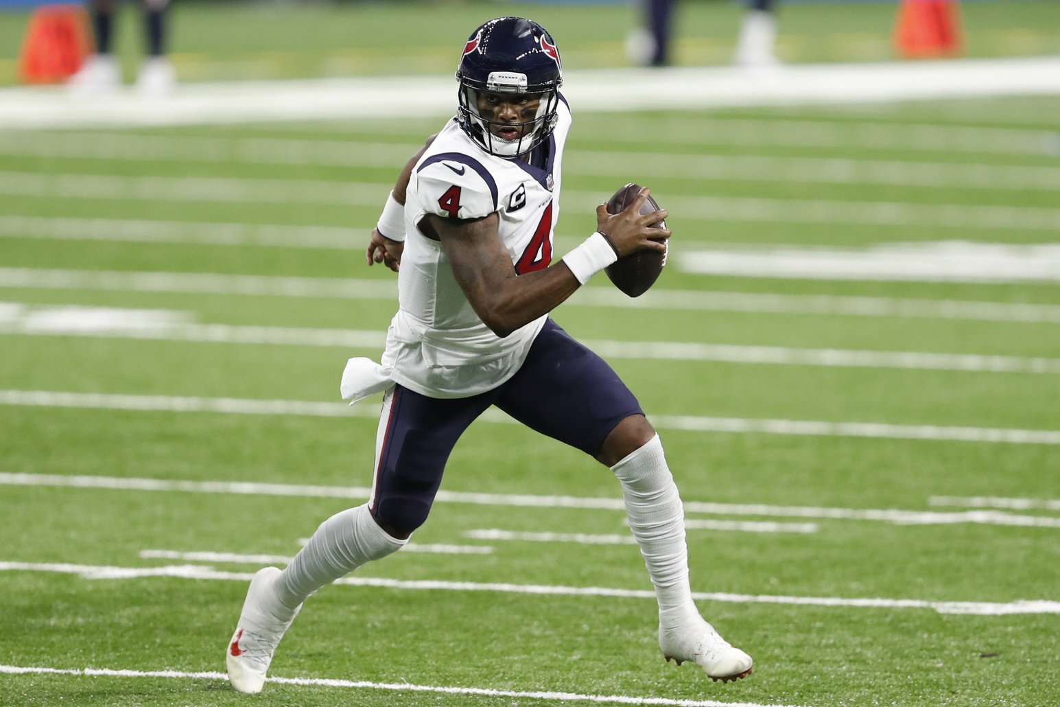 Fantasy Football 2021 Dynasty Rankings - Kyler Murray, Lamar Jackson,  DeShaun Watson - RosterWatch 