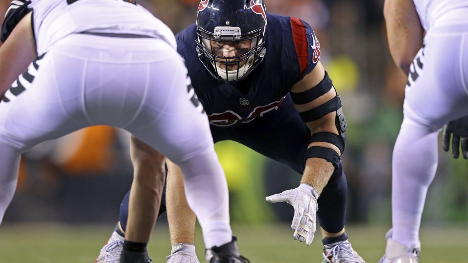 Texans J.J. Watt turns in strong performance against Bengals, PFF News &  Analysis