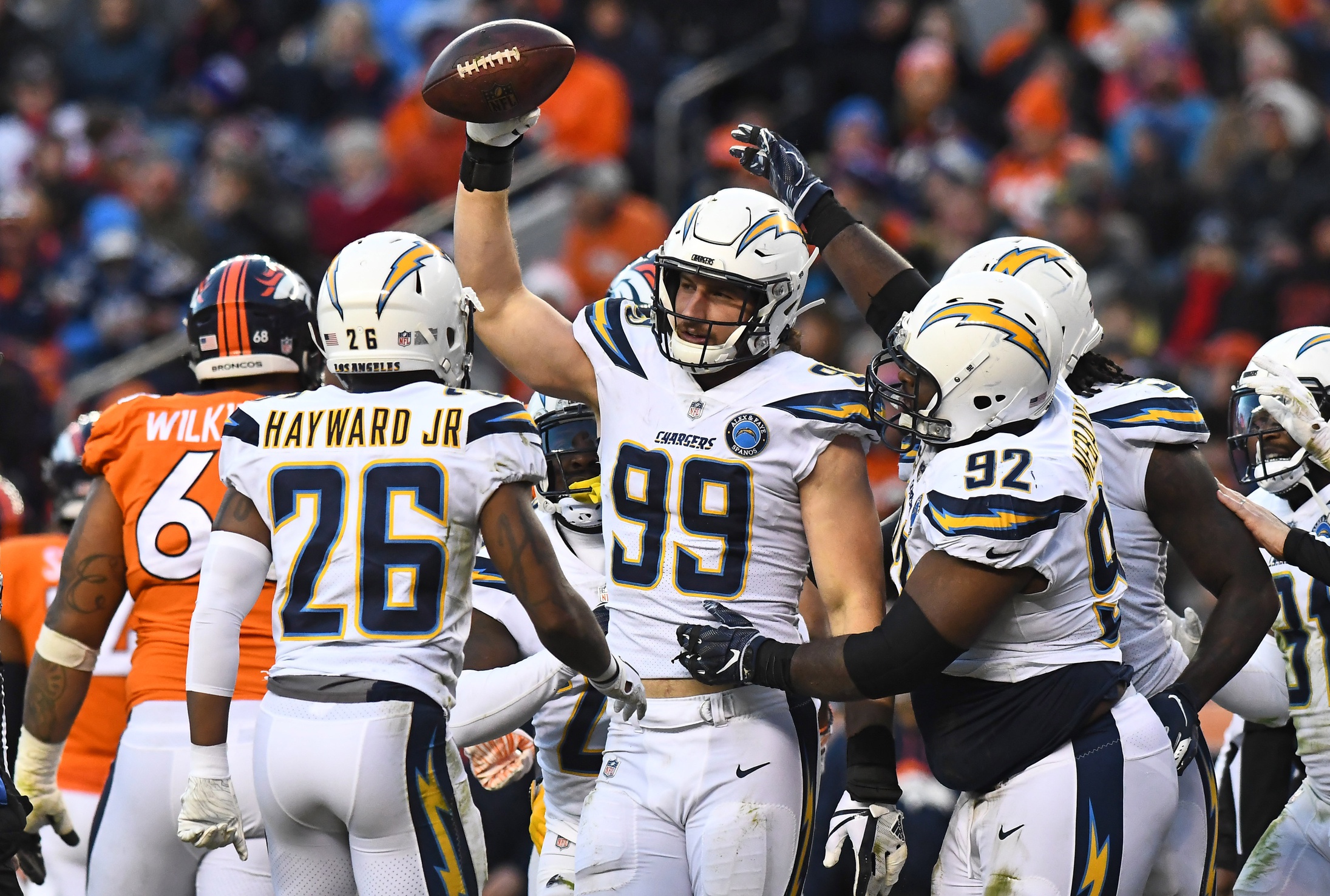 nfl-brandon-staley-los-angeles-chargers-personnel-defensive-scheme
