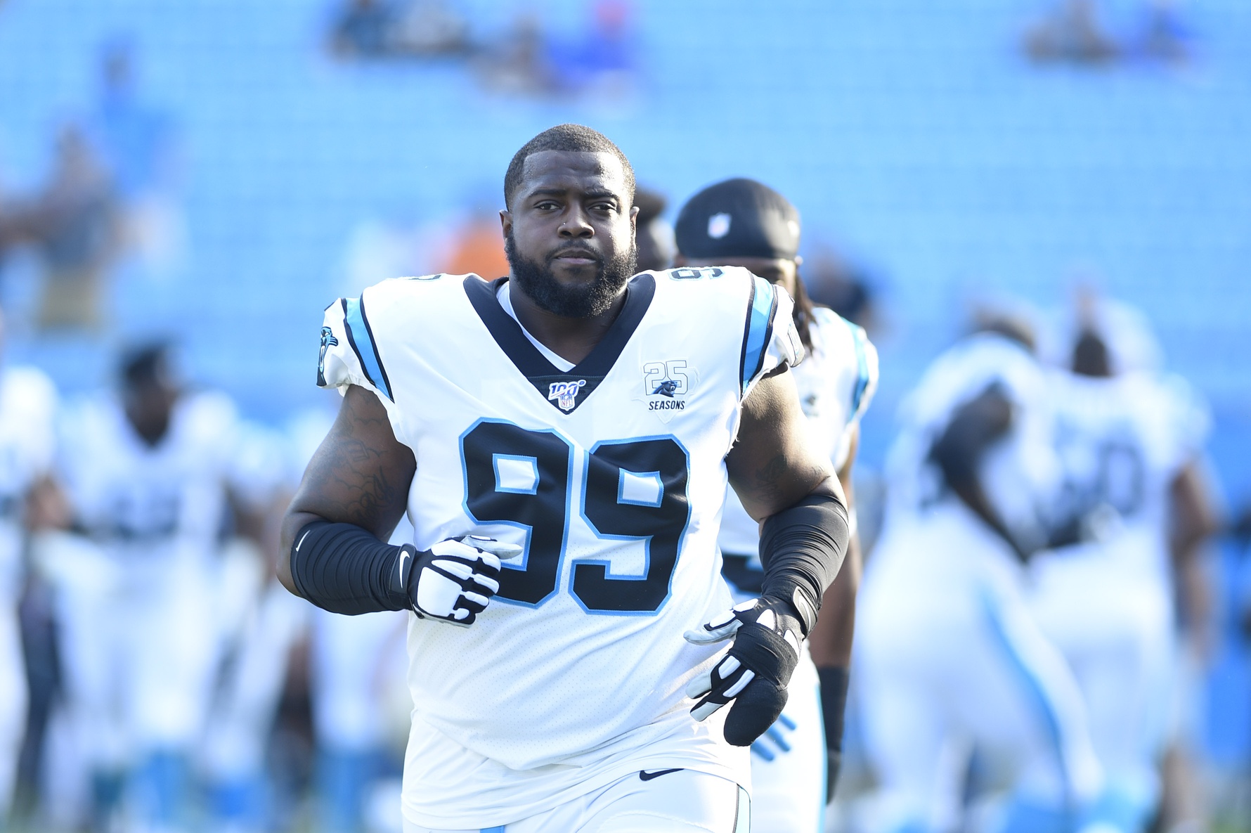 7 potential cap causalities for Detroit Lions 