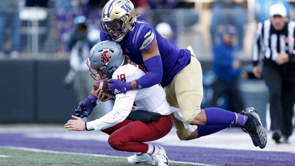 Where UW Huskies, WSU Cougars landed in 2022 NFL Draft - Seattle Sports