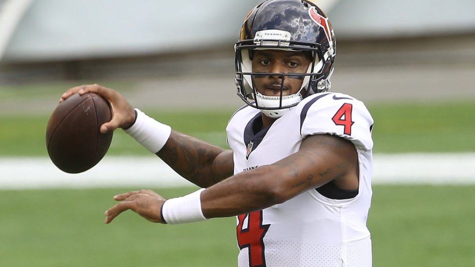 Galina: Why Deshaun Watson was the NFL's best quarterback in 2020, NFL  News, Rankings and Statistics